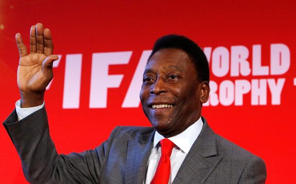 Pelé