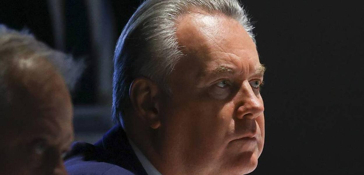 Alexander Lukashevich/ Tass