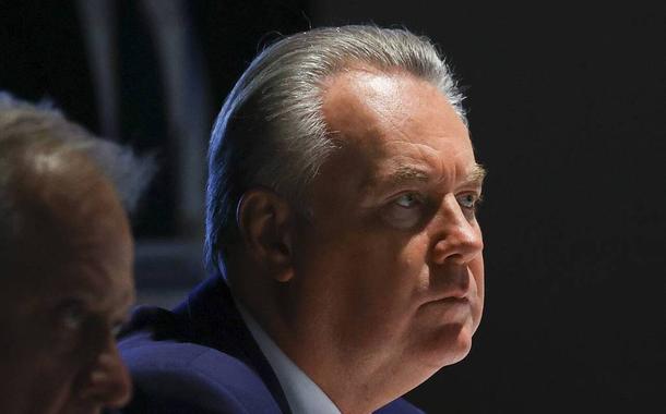 Alexander Lukashevich/ Tass