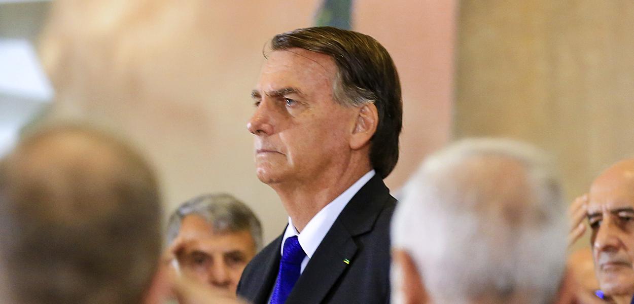 Bolsonaro