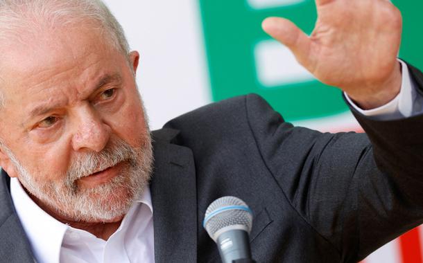 Luiz Inácio Lula da Silva