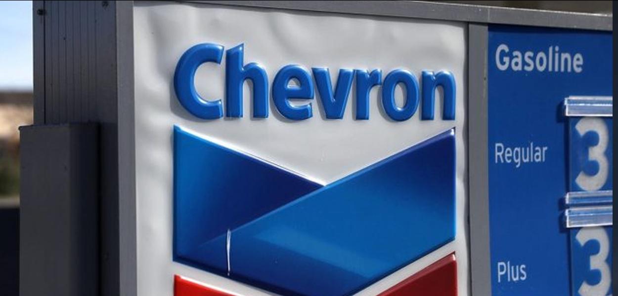 Chevron