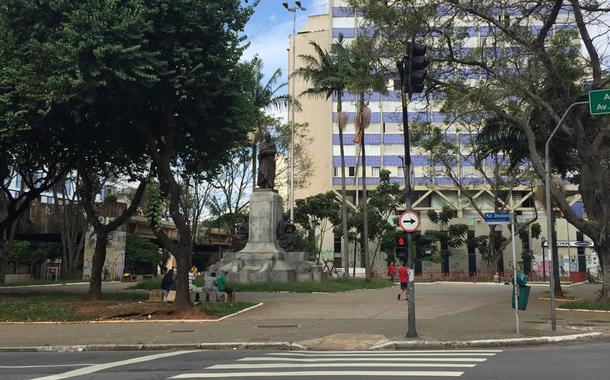 Praça Marechal Deodoro