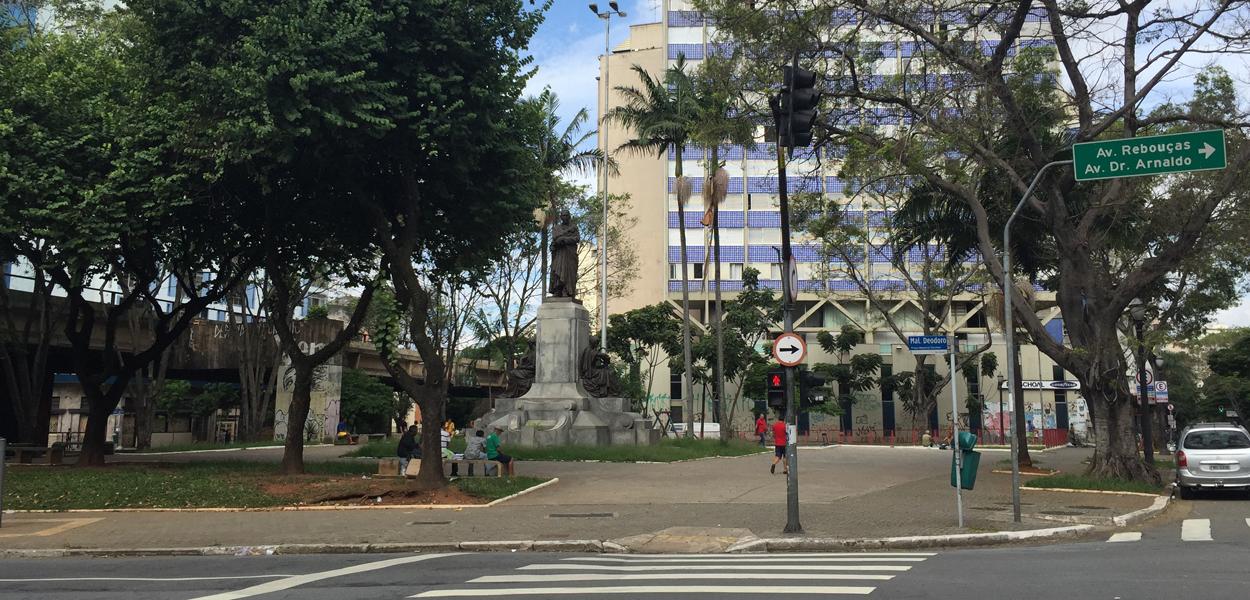 Praça Marechal Deodoro