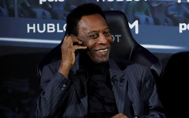 Pelé