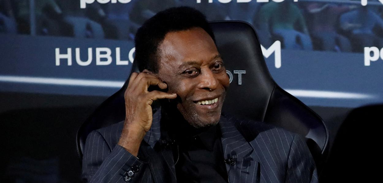 Pelé