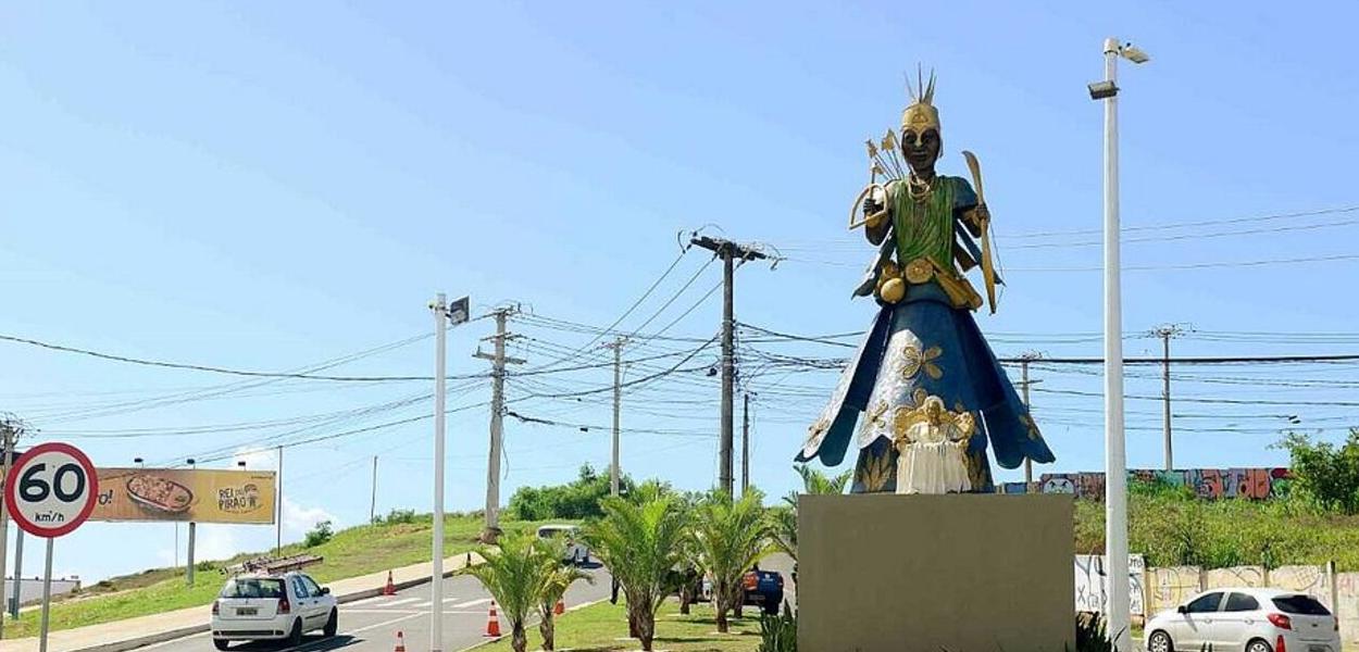 Mãe Stella de Oxóssi
