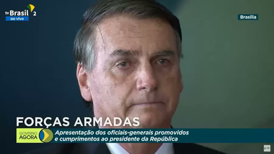 Jair Bolsonaro