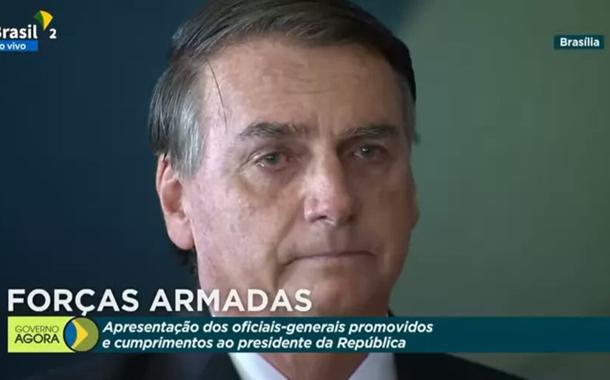 Jair Bolsonaro