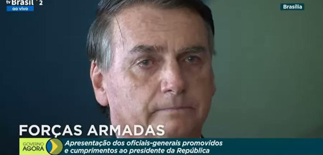 Jair Bolsonaro