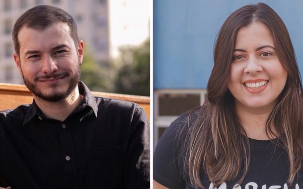 Juliano Medeiros e Sâmia Bomfim