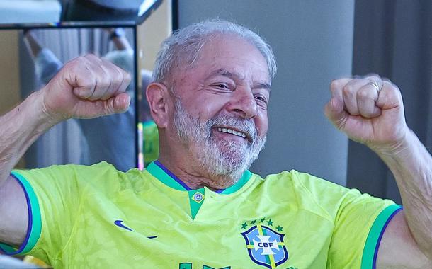 Luiz Inácio Lula da Silva