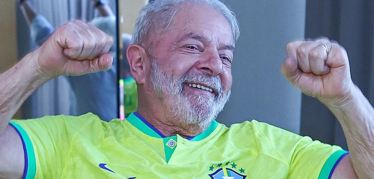 Luiz Inácio Lula da Silva