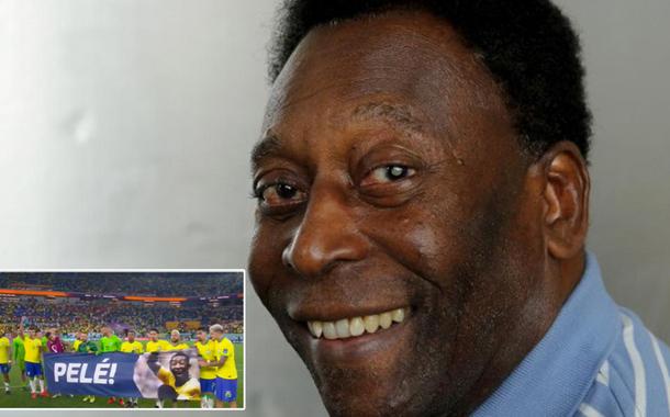 Pelé