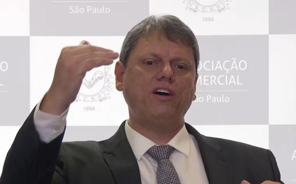 Tarcísio de Freitas