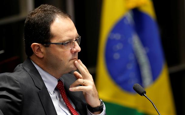 Ex-ministro Nelson Barbosa