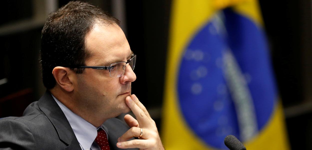 Ex-ministro Nelson Barbosa