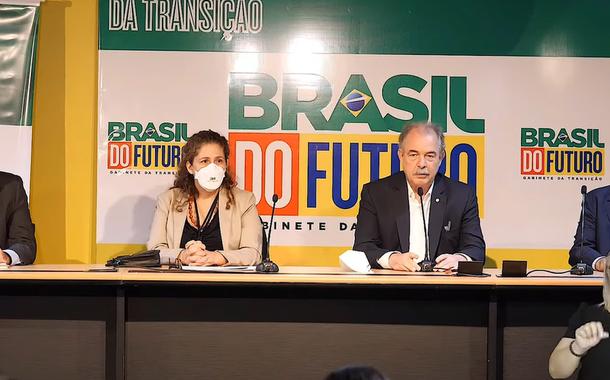 GT de Planejamento governo Lula