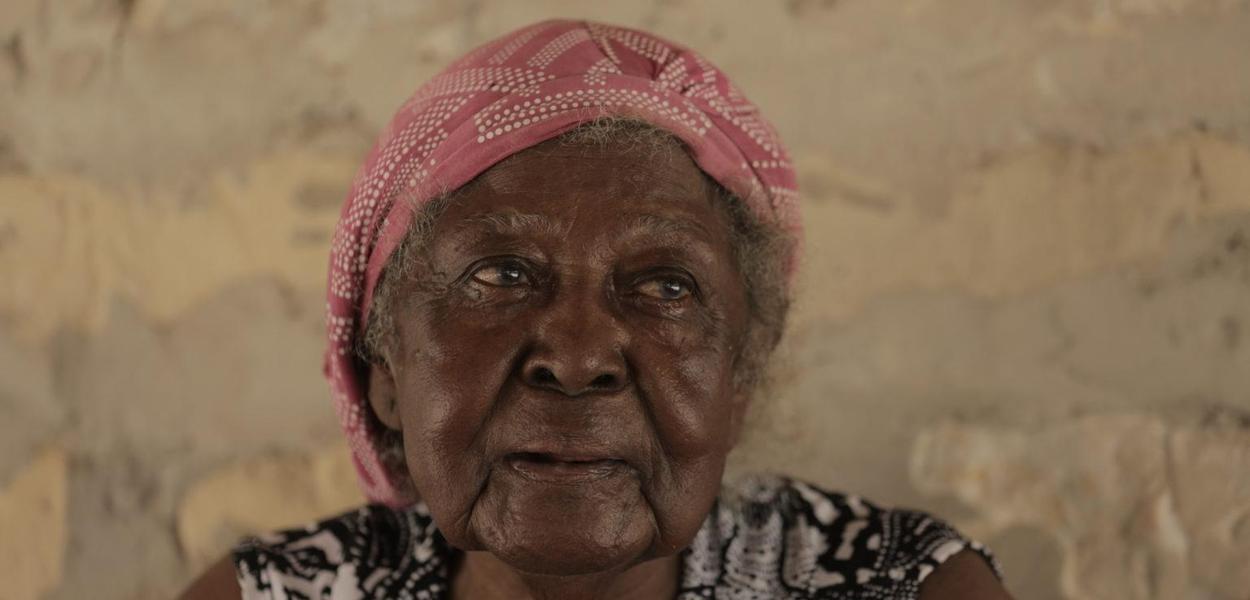 Procópia dos Santos Rosa