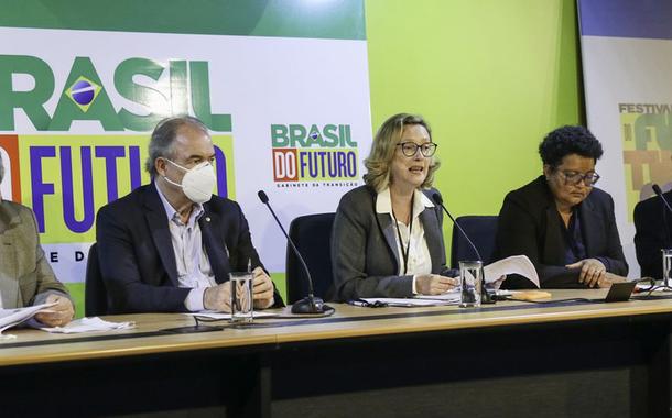 Grupo de trabalho (GT) de direitos humanos da transição de governo