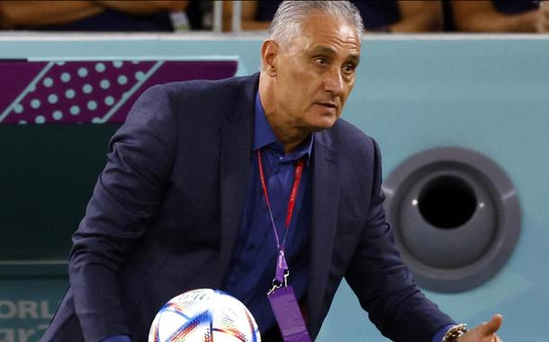 Técnico Tite