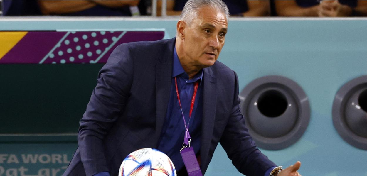 Técnico Tite