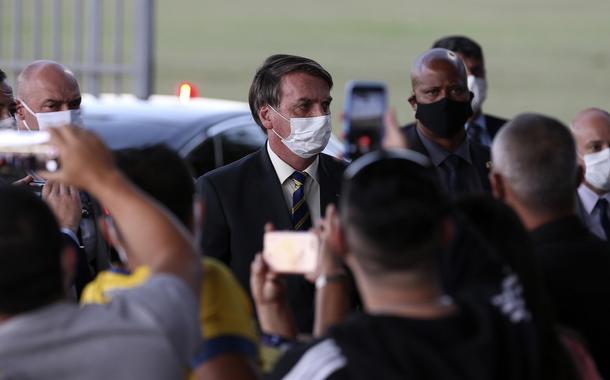 Palácio da Alvorada