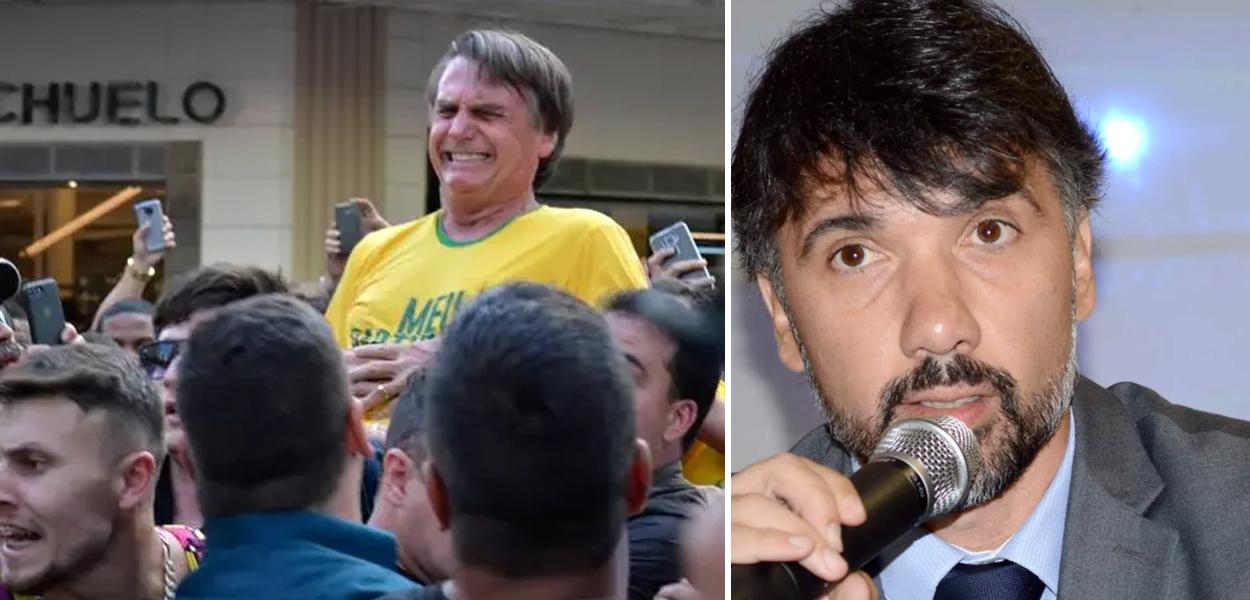 Delegado federal Rodrigo Morais Fernandes é cotado para alta cúpula da PF