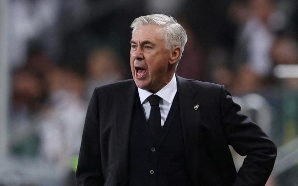 Carlo Ancelotti