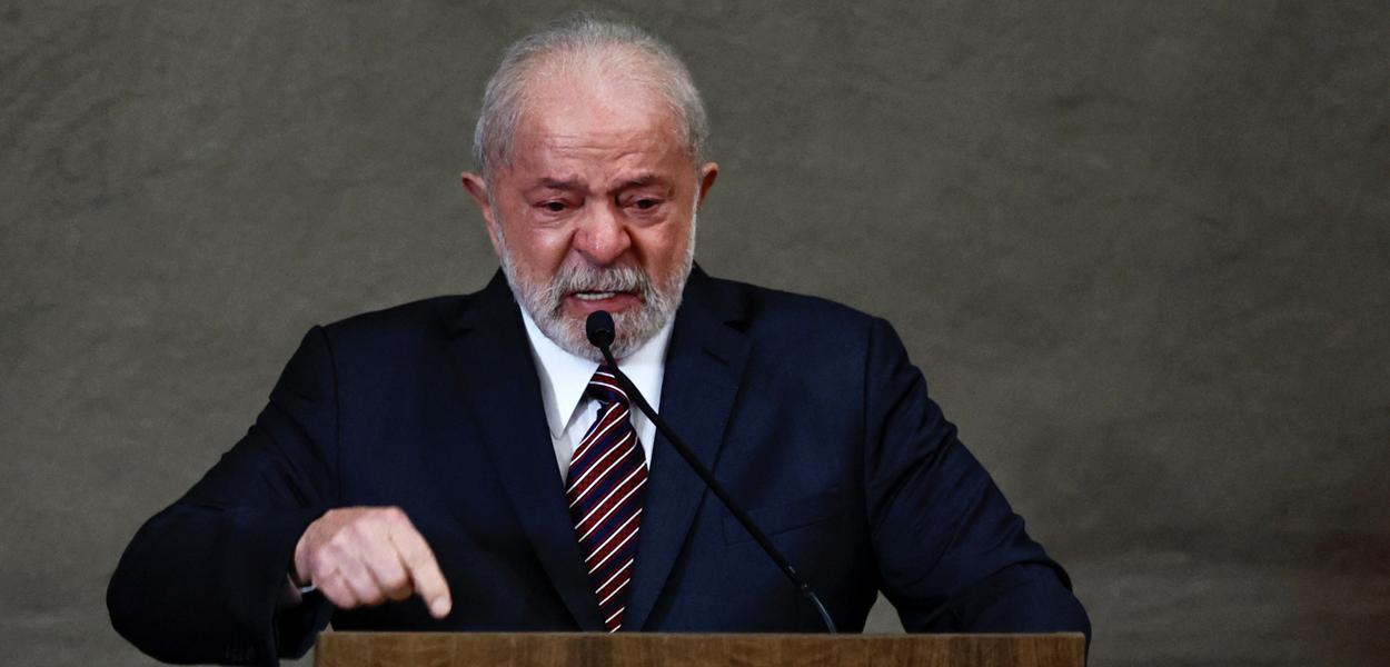 Luiz Inácio Lula da Silva