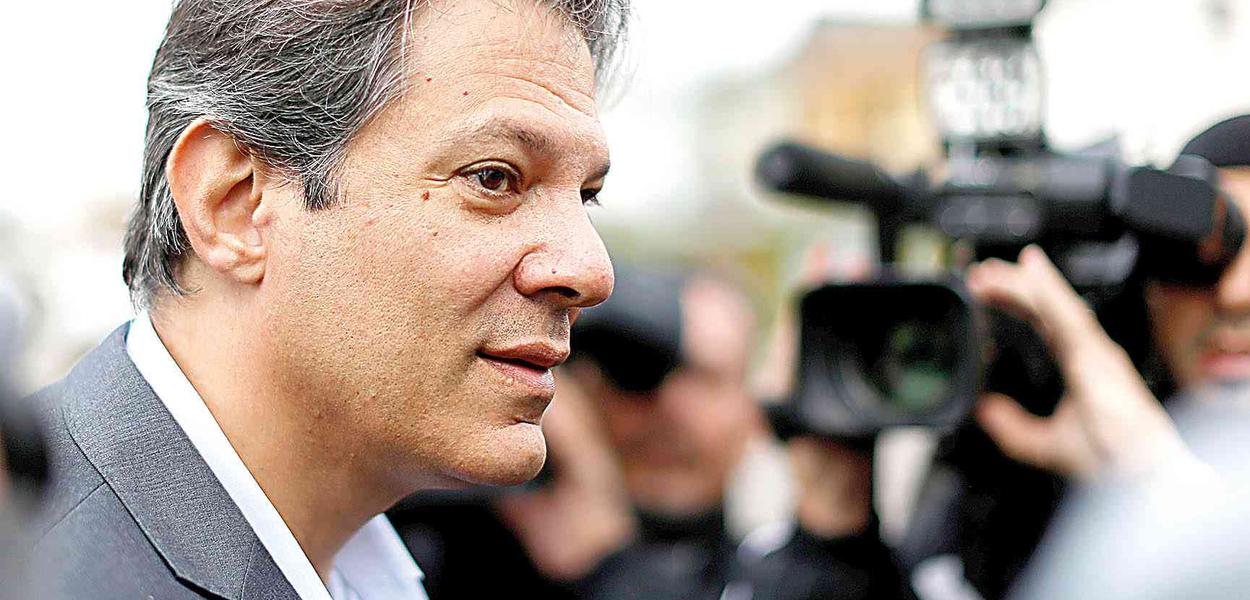 Fernando Haddad