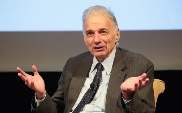 Ralph Nader