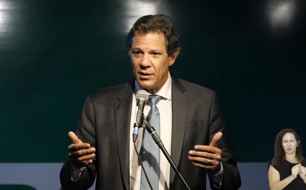 Fernando Haddad