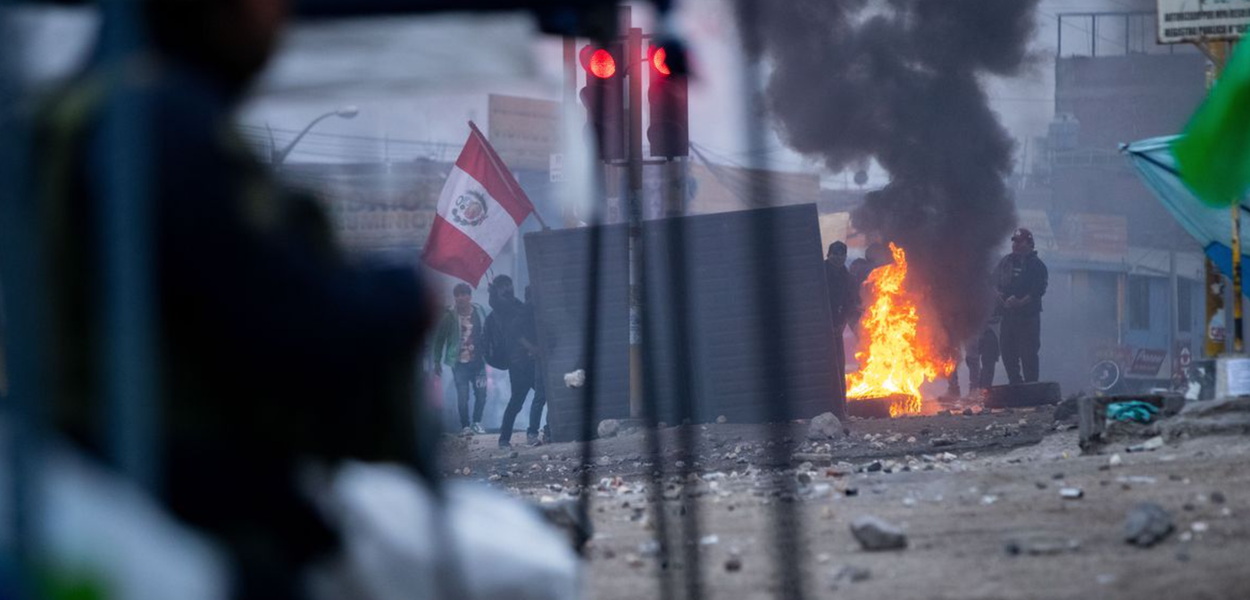 (Foto: Reuters-Denis Mayhua)