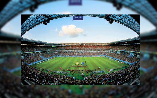 Arena Pernambuco