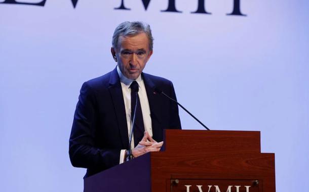 Bernard Arnault