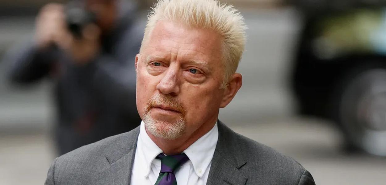 Boris Becker