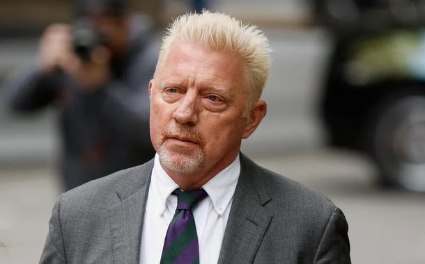 Boris Becker