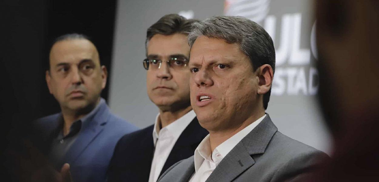 (Foto: Divulgação/GOVSP)