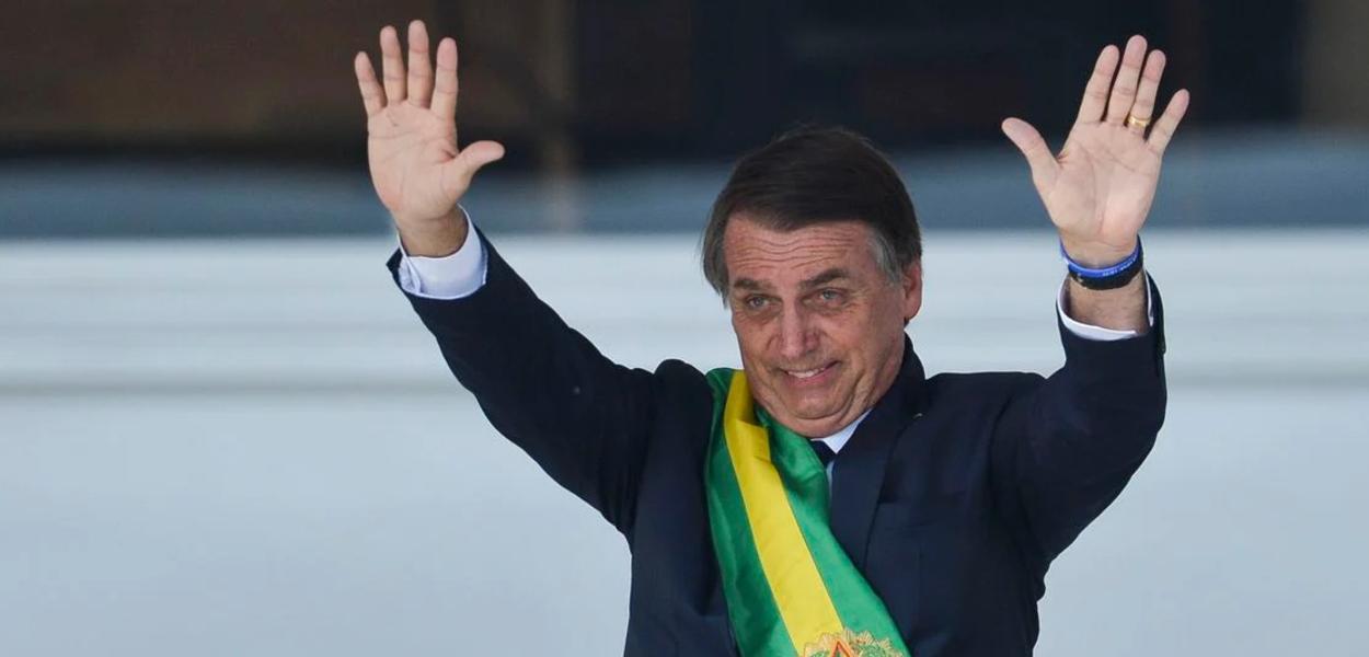 Jair Bolsonaro