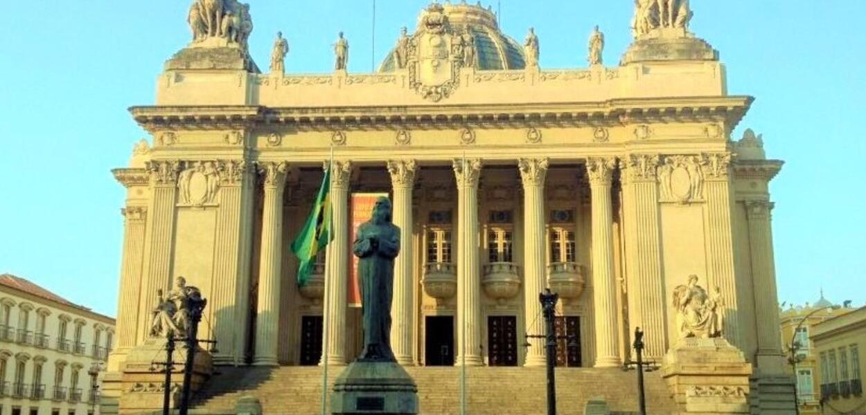 Assembleia Legislativa do Estado do Rio de Janeiro