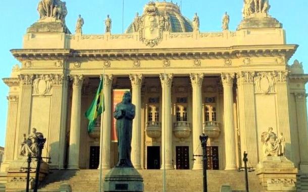 Assembleia Legislativa do Estado do Rio de Janeiro