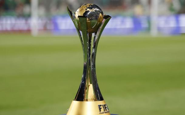 Taça do Mundial de Clubes da FIFA