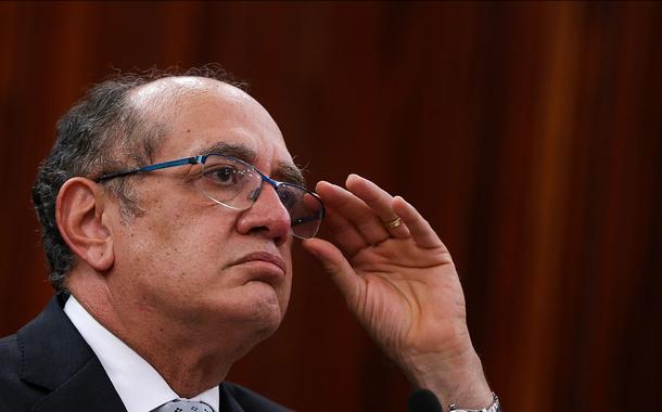 Gilmar Mendes