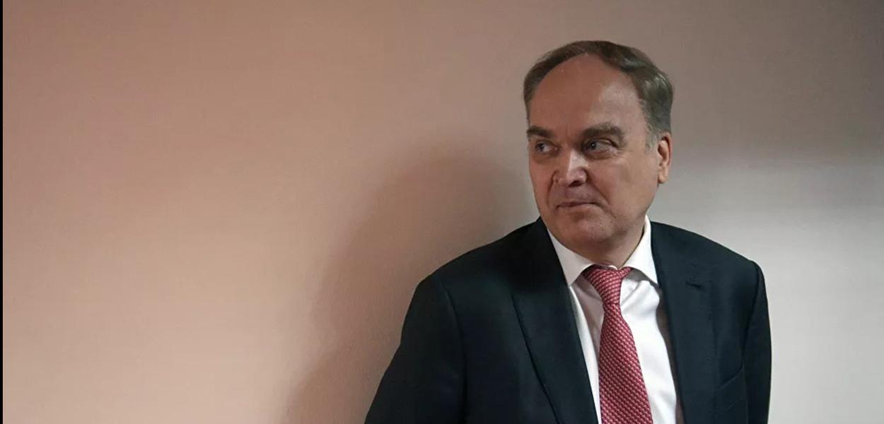 Anatoly Antonov