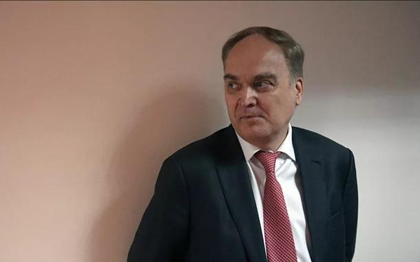 Anatoly Antonov