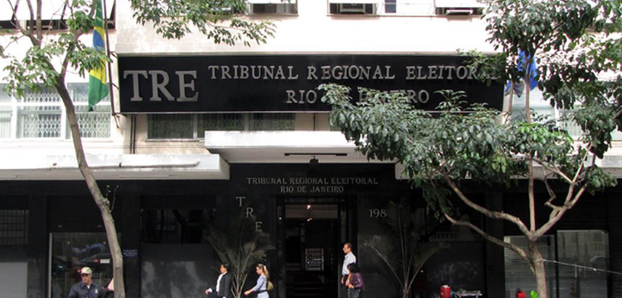 Tribunal Regional Eleitoral do Rio de Janeiro