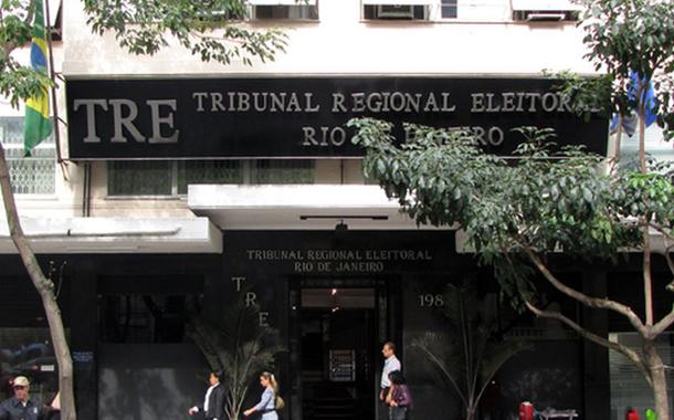 Tribunal Regional Eleitoral do Rio de Janeiro