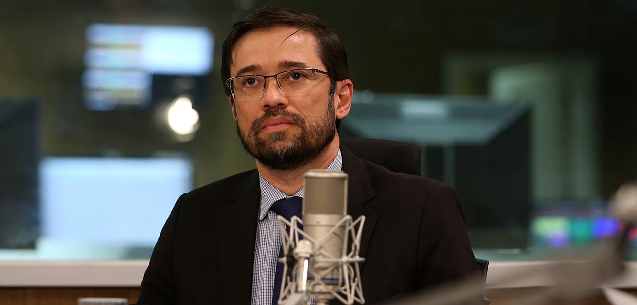 Márcio Nunes de Oliveira