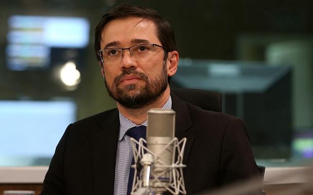 Márcio Nunes de Oliveira